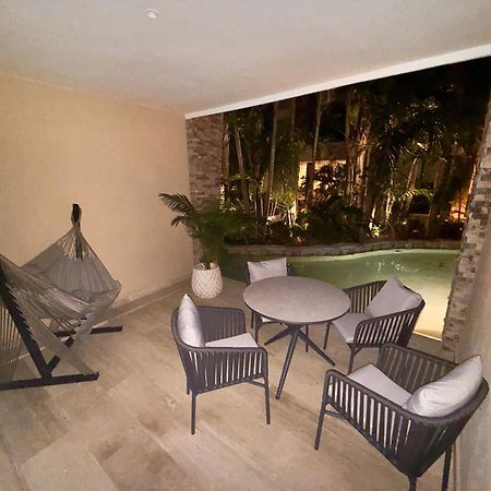 Maravilloso Estudio En Playa Rooftop-Pool-Bbq & Gym By Yeah 普拉亚卡门 外观 照片