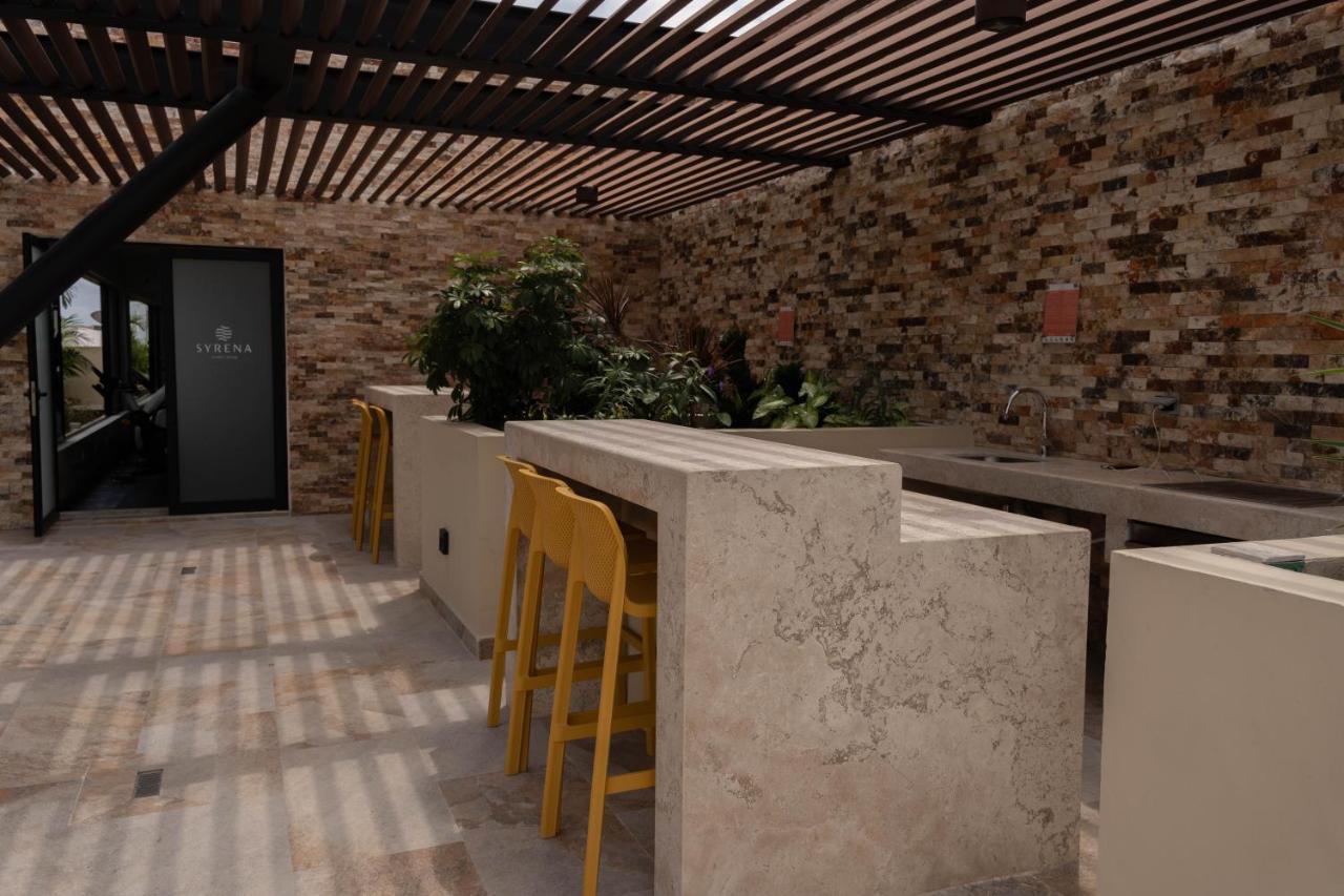Maravilloso Estudio En Playa Rooftop-Pool-Bbq & Gym By Yeah 普拉亚卡门 外观 照片